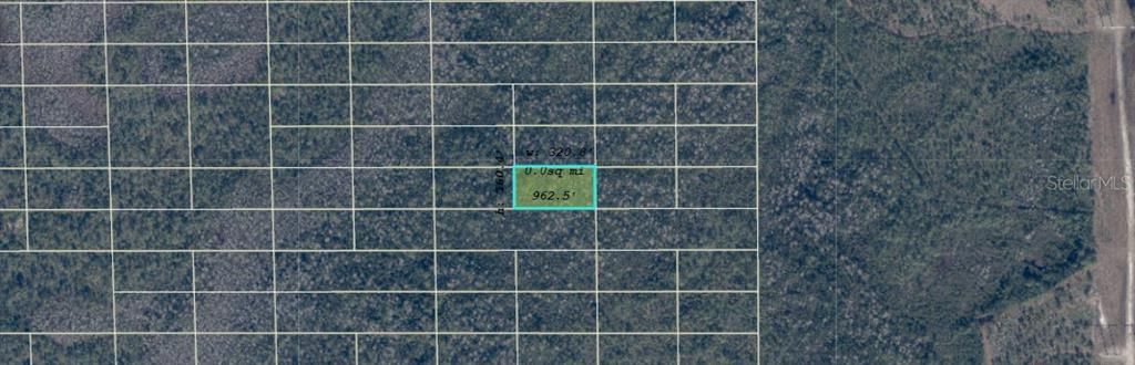 En Venta: $49,000 (1.22 acres)