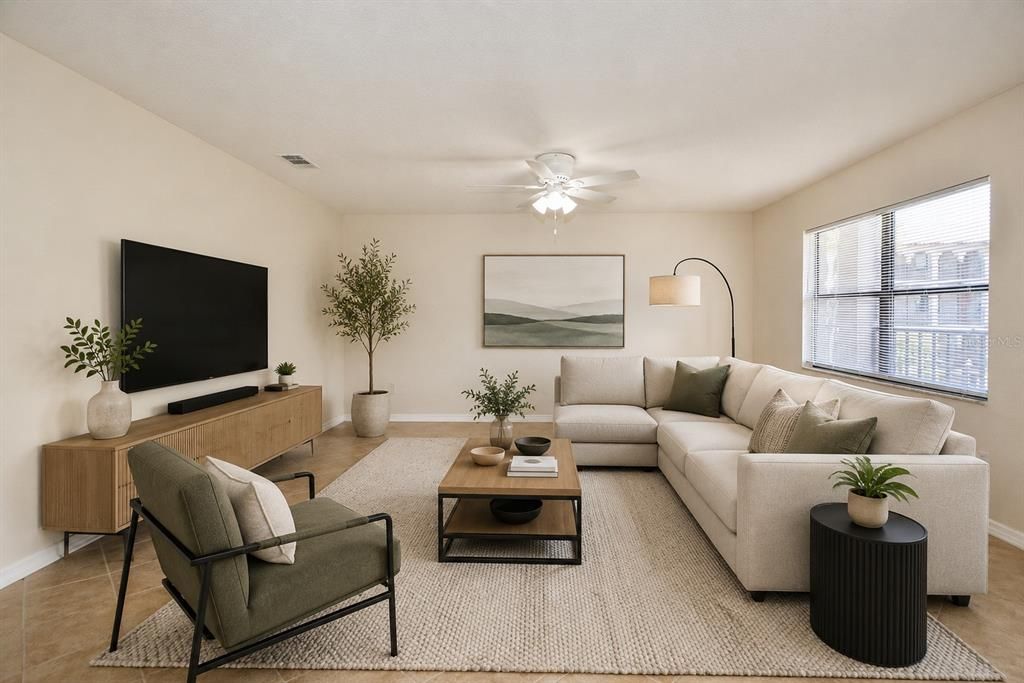 For Rent: $2,750 (2 beds, 2 baths, 1147 Square Feet)