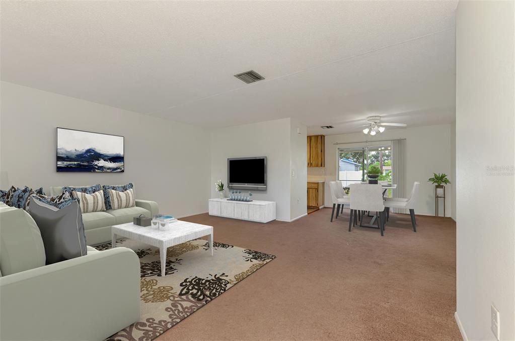 Active With Contract: $199,000 (2 beds, 2 baths, 1095 Square Feet)