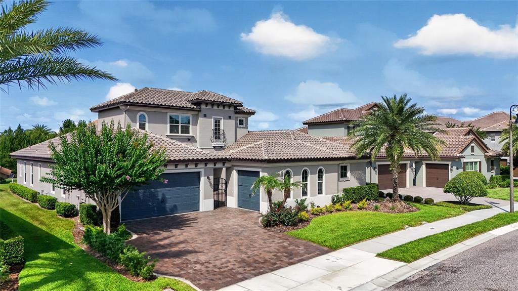 For Sale: $1,320,000 (4 beds, 5 baths, 4069 Square Feet)