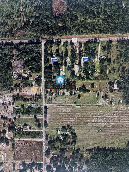 For Sale: $50,000 (1.00 acres)