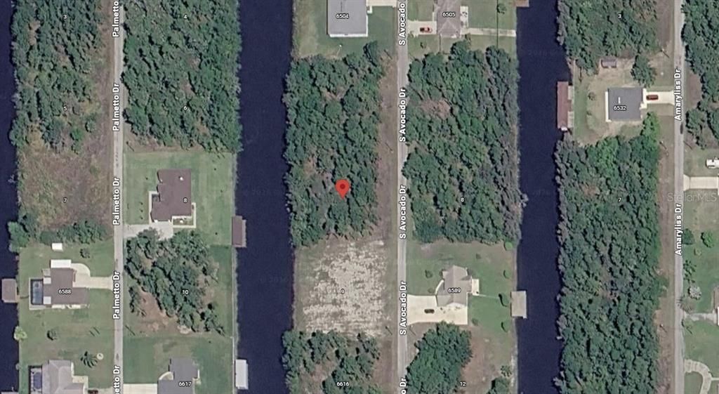 Active With Contract: $70,000 (0.50 acres)