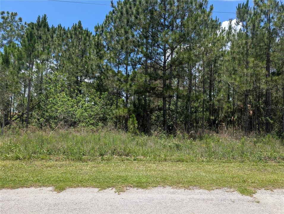 Active With Contract: $70,000 (0.50 acres)