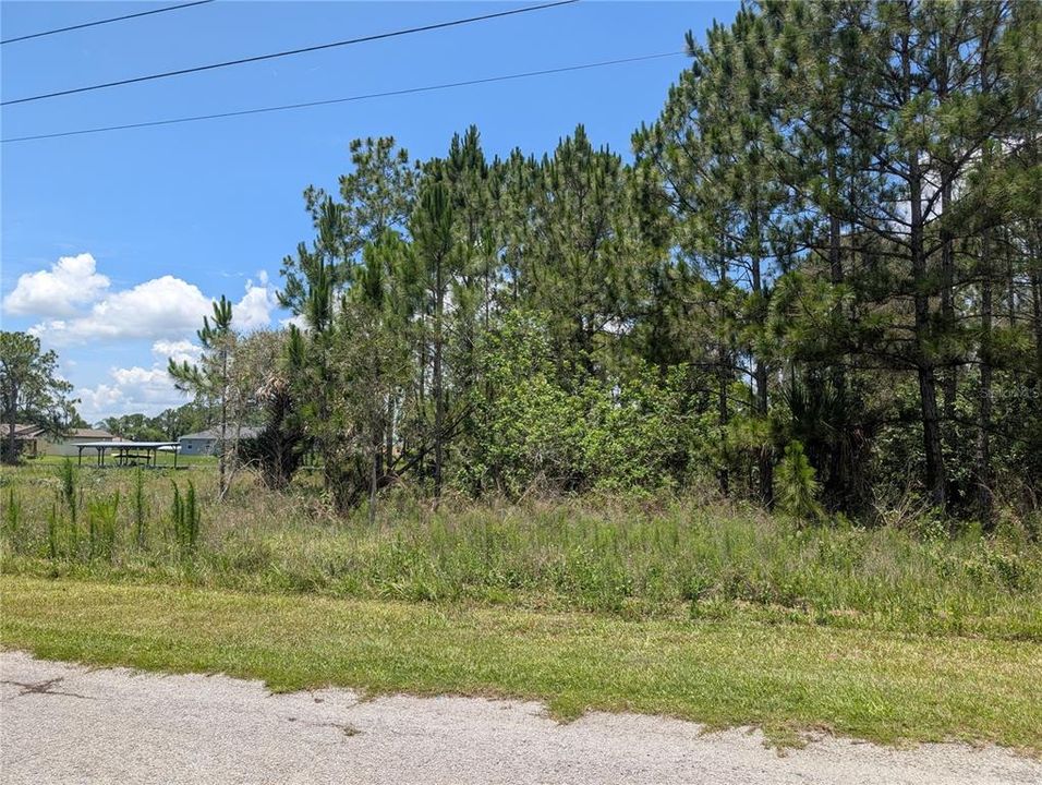 Active With Contract: $70,000 (0.50 acres)