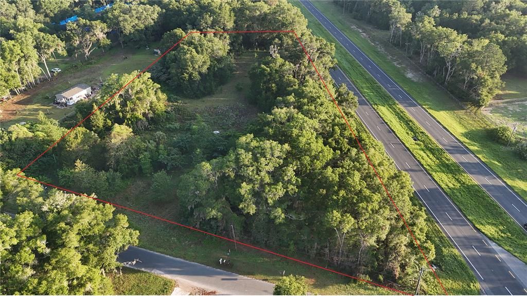 For Sale: $499,500 (3.26 acres)