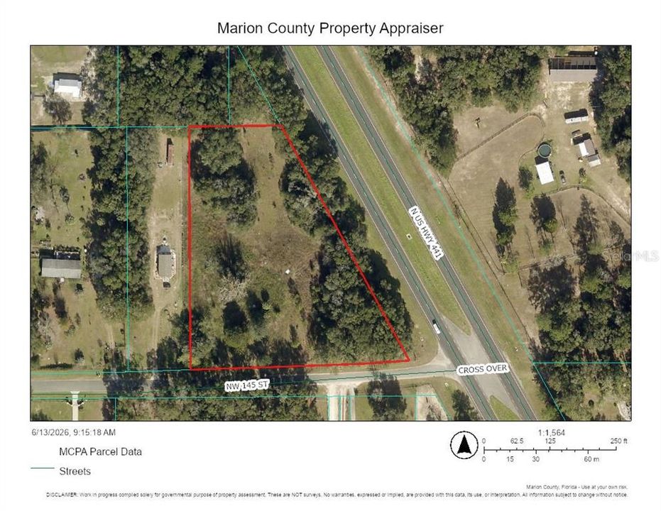 For Sale: $499,500 (3.26 acres)