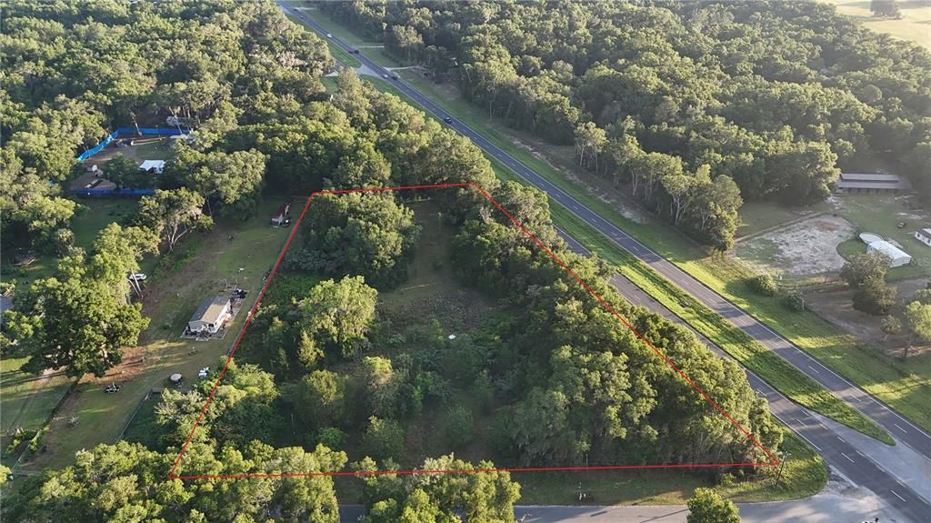 For Sale: $499,500 (3.26 acres)