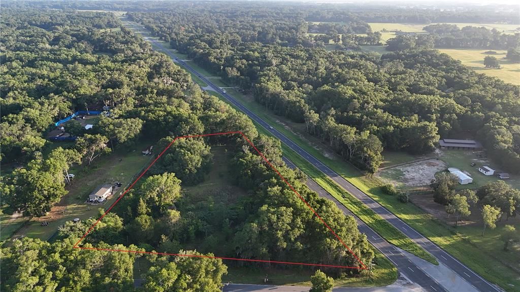 For Sale: $499,500 (3.26 acres)