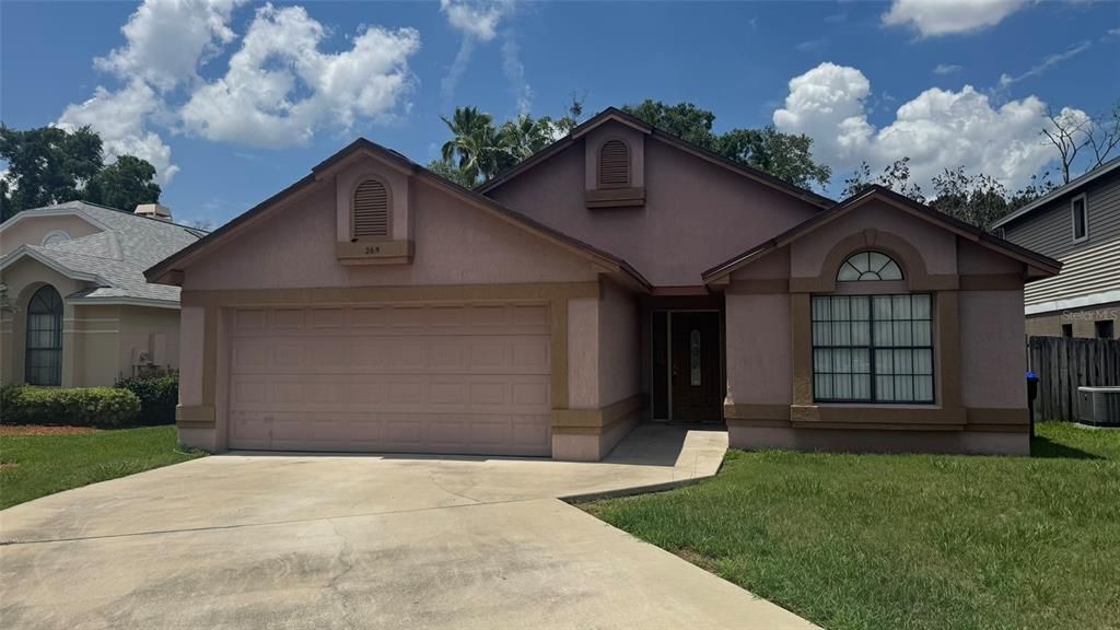 For Sale: $360,000 (3 beds, 2 baths, 1450 Square Feet)