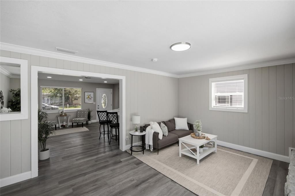 En Venta: $374,900 (3 camas, 2 baños, 1607 Pies cuadrados)