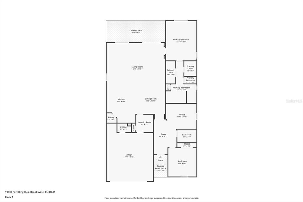 For Rent: $2,800 (2 beds, 2 baths, 2001 Square Feet)