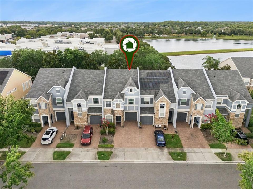 На продажу: $375,000 (4 спален, 2 ванн, 2275 Квадратных фут)