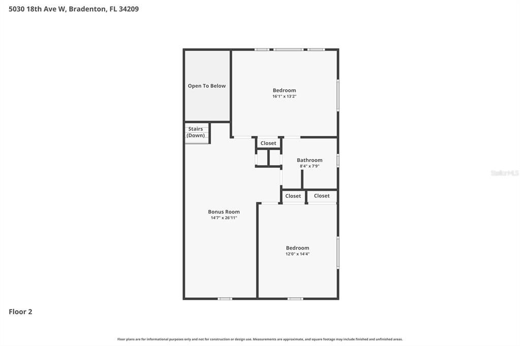 En Venta: $2,150,000 (4 camas, 3 baños, 3384 Pies cuadrados)