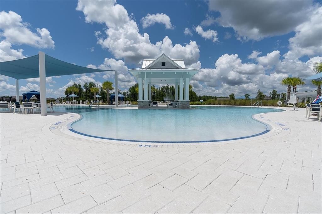 For Sale: $360,000 (2 beds, 2 baths, 1400 Square Feet)