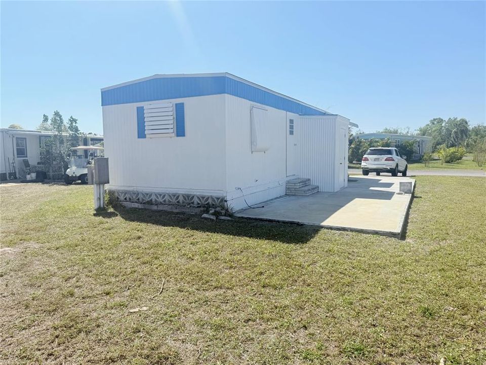 For Sale: $87,500 (1 beds, 1 baths, 480 Square Feet)