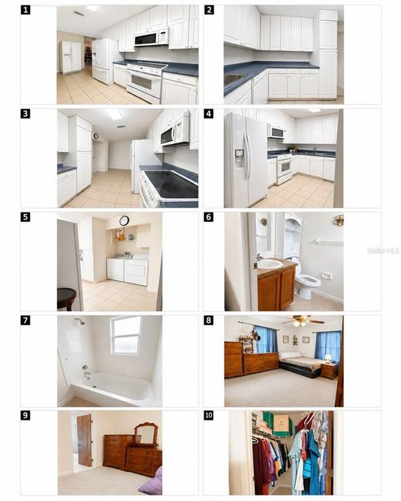 На продажу: $329,000 (3 спален, 2 ванн, 1290 Квадратных фут)