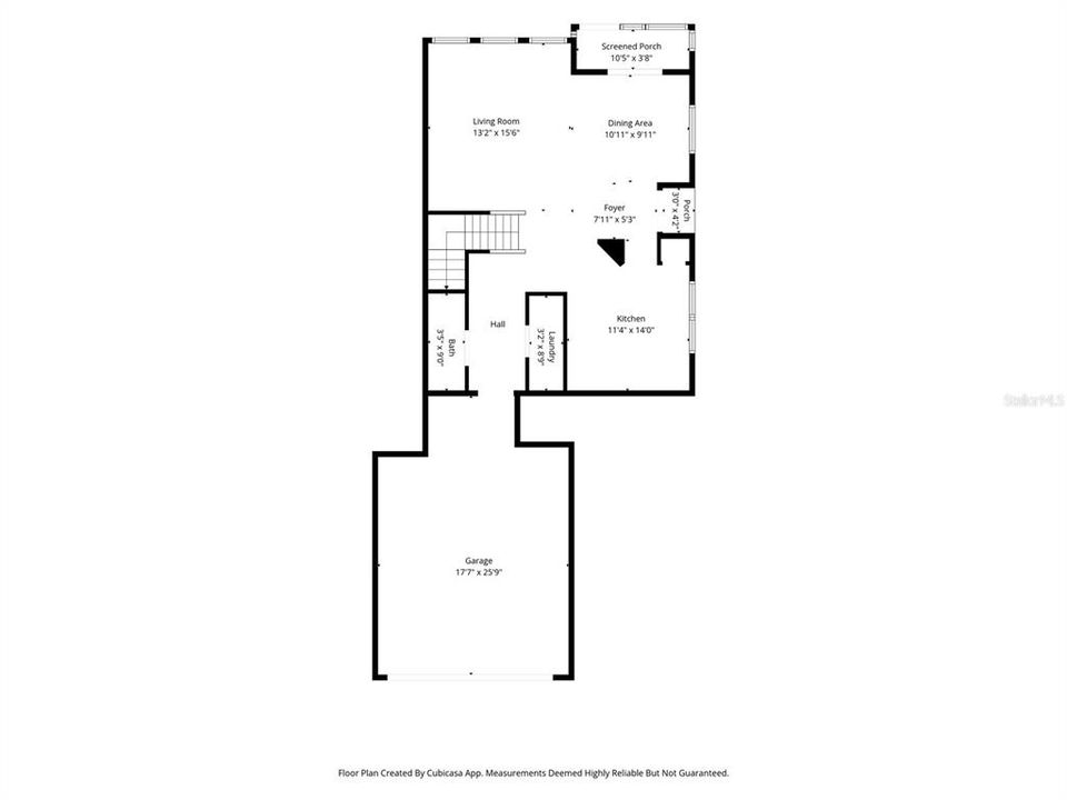 For Sale: $245,000 (3 beds, 2 baths, 1513 Square Feet)