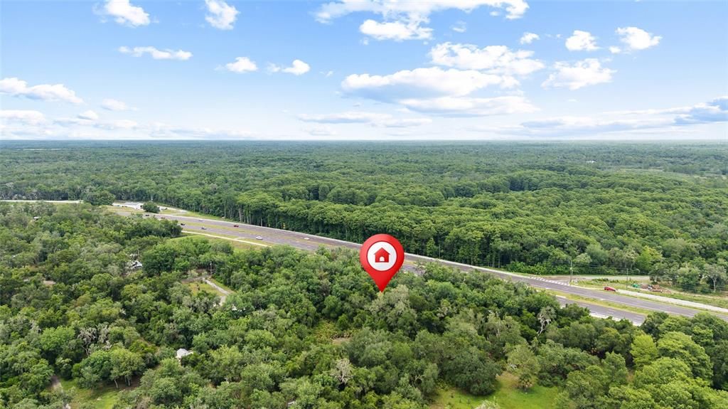 For Sale: $180,000 (3.89 acres)