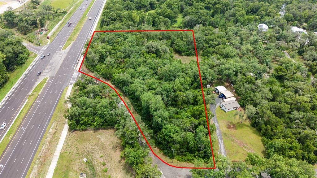 For Sale: $180,000 (3.89 acres)