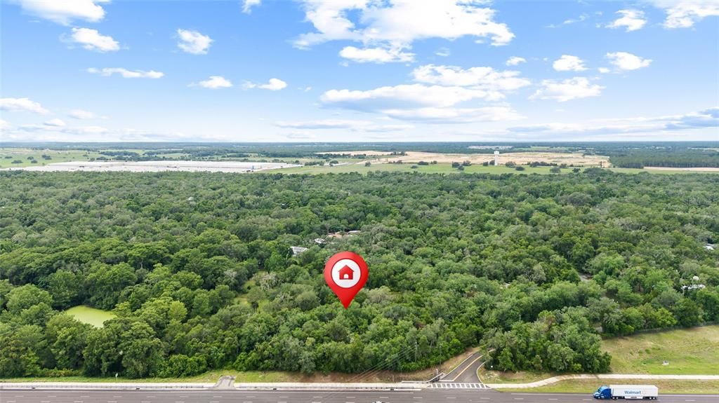 For Sale: $180,000 (3.89 acres)