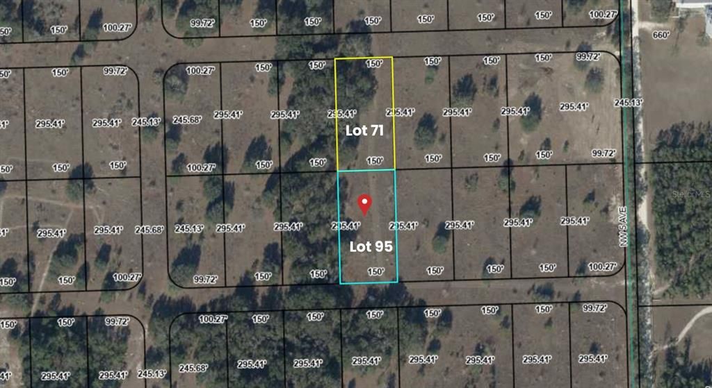 For Sale: $19,999 (1.02 acres)