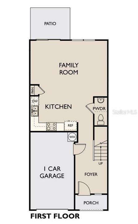 For Sale: $347,990 (3 beds, 2 baths, 1826 Square Feet)