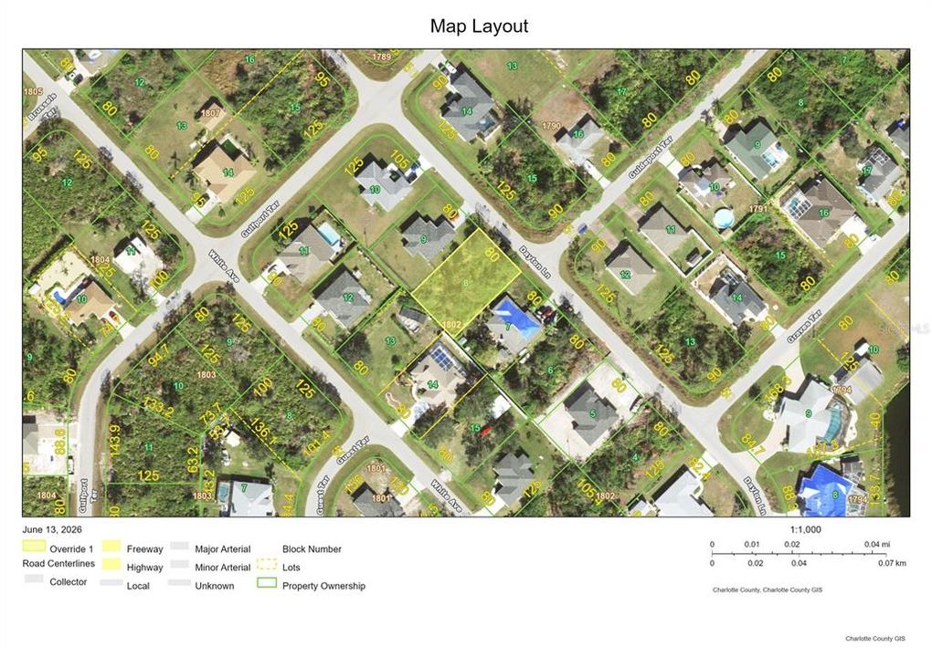 En Venta: $25,000 (0.23 acres)