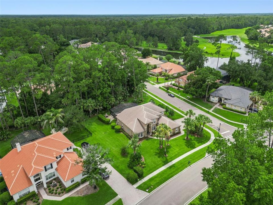 На продажу: $1,295,000 (5 спален, 3 ванн, 3774 Квадратных фут)