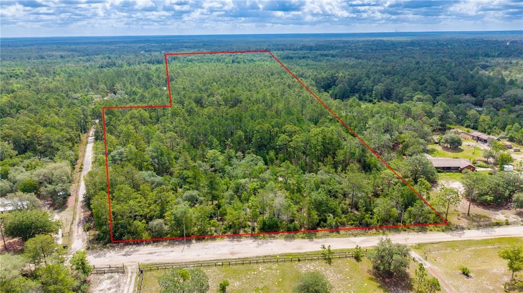 En Venta: $349,900 (25.00 acres)