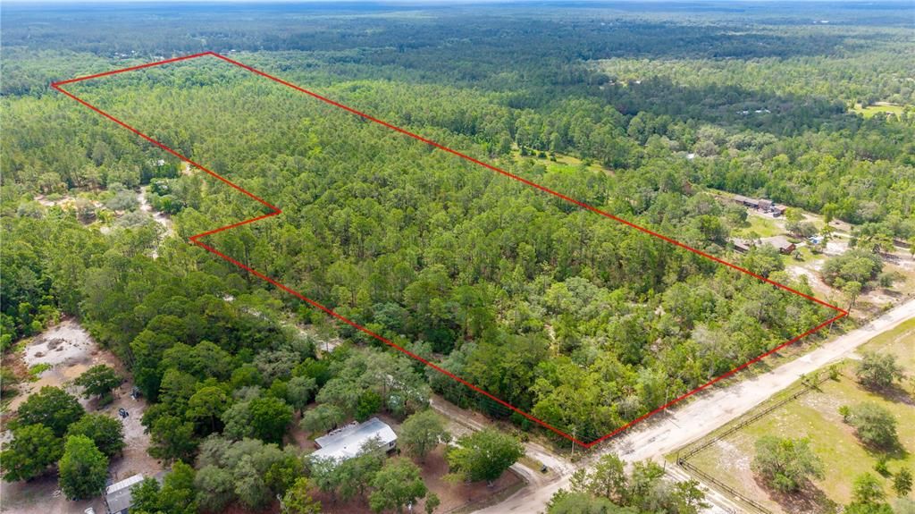 En Venta: $349,900 (25.00 acres)