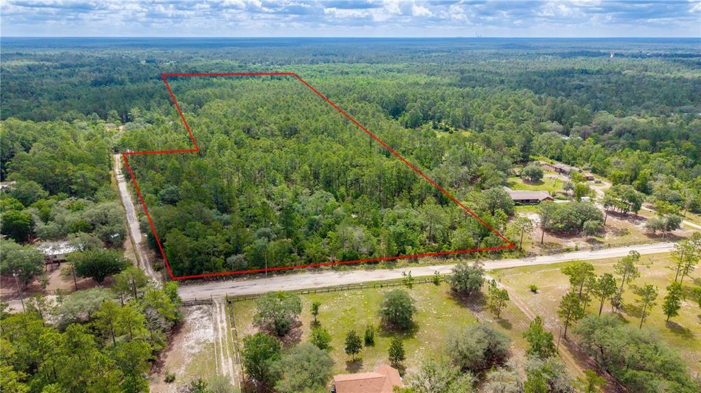En Venta: $349,900 (25.00 acres)