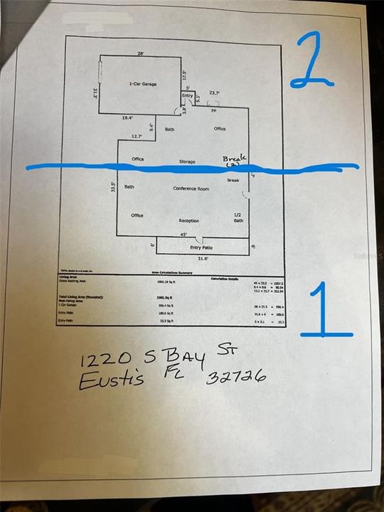 En Venta: $30,000 (0 camas, 0 baños, 2701 Pies cuadrados)