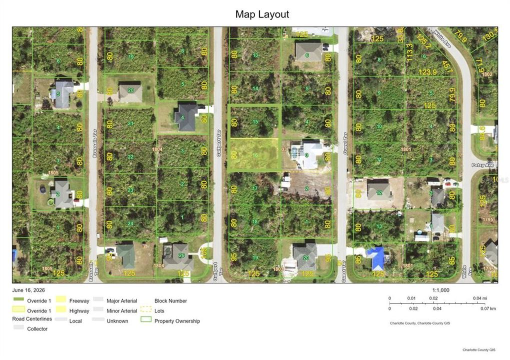 For Sale: $25,000 (0.23 acres)