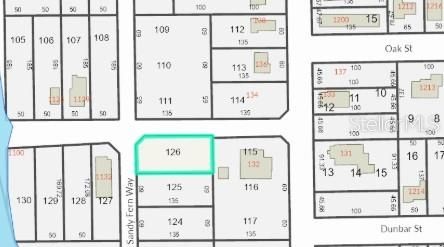 For Sale: $125,000 (0.19 acres)