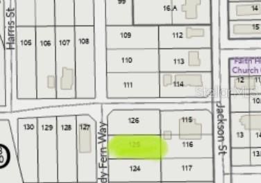 For Sale: $125,000 (0.19 acres)