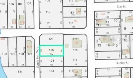 For Sale: $125,000 (0.19 acres)