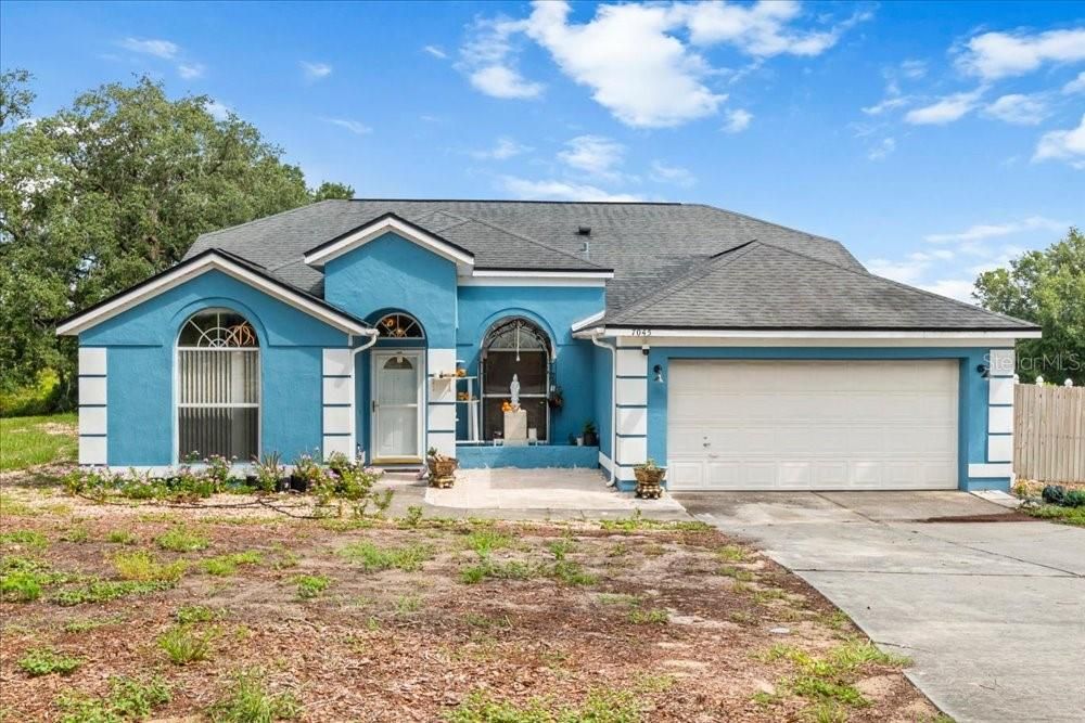 En Venta: $499,000 (4 camas, 2 baños, 2068 Pies cuadrados)