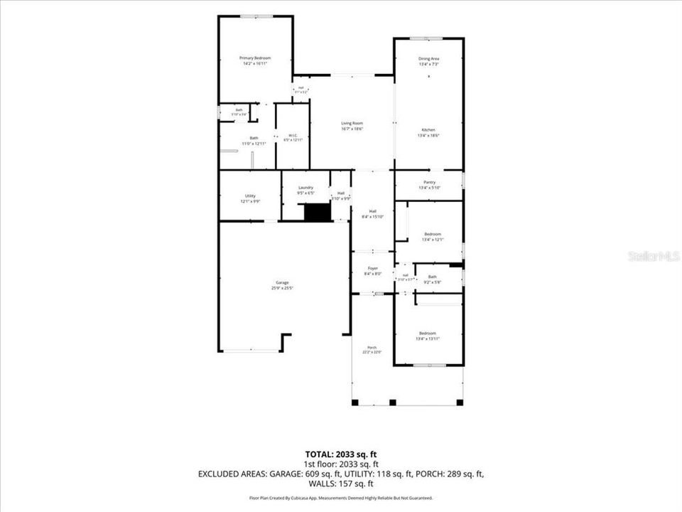 For Sale: $399,000 (3 beds, 2 baths, 2217 Square Feet)