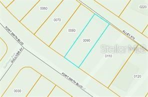 待售: $80,000 (0.17 acres)