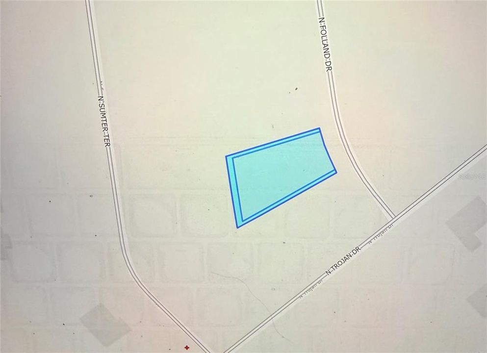 На продажу: $25,000 (0.35 acres)