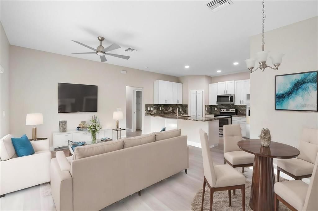 For Rent: $2,500 (3 beds, 2 baths, 1206 Square Feet)