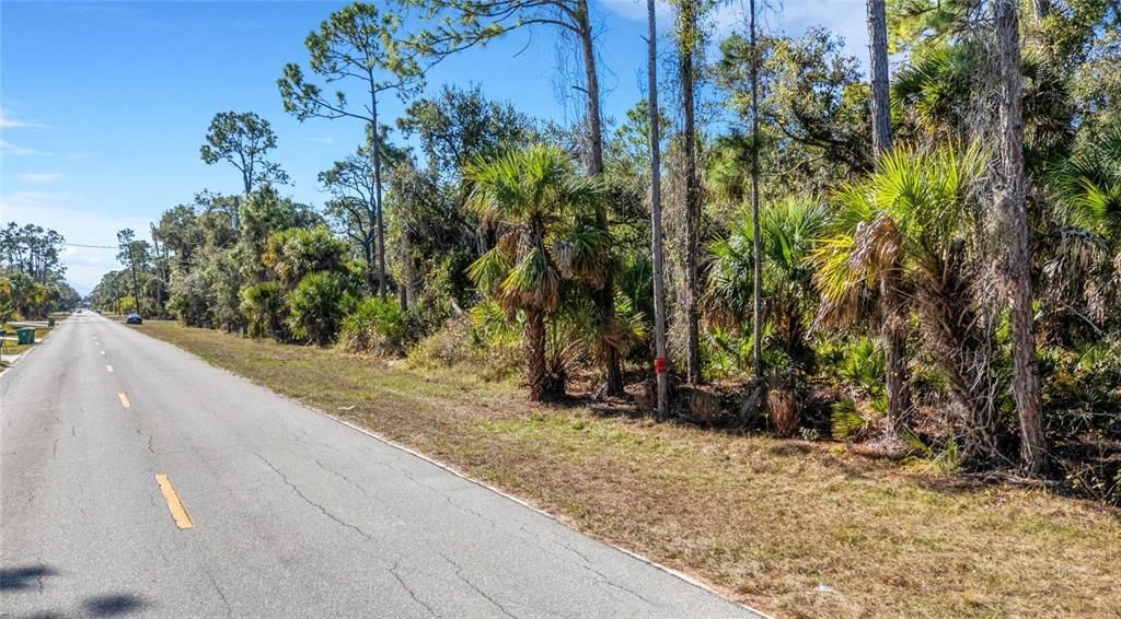 For Sale: $18,500 (0.23 acres)