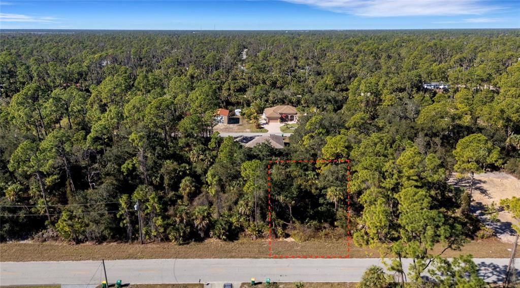 For Sale: $18,500 (0.23 acres)