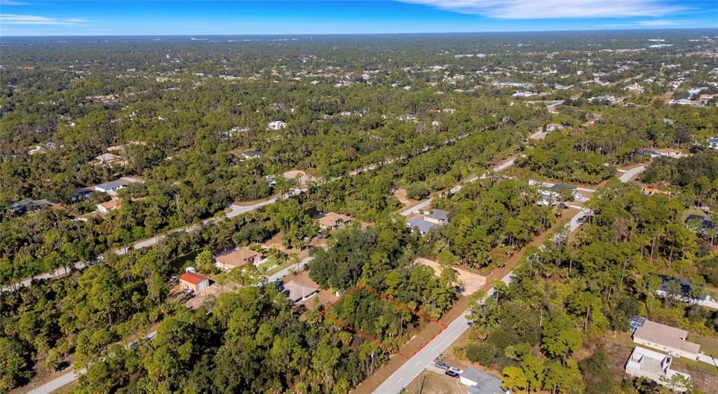 For Sale: $18,500 (0.23 acres)