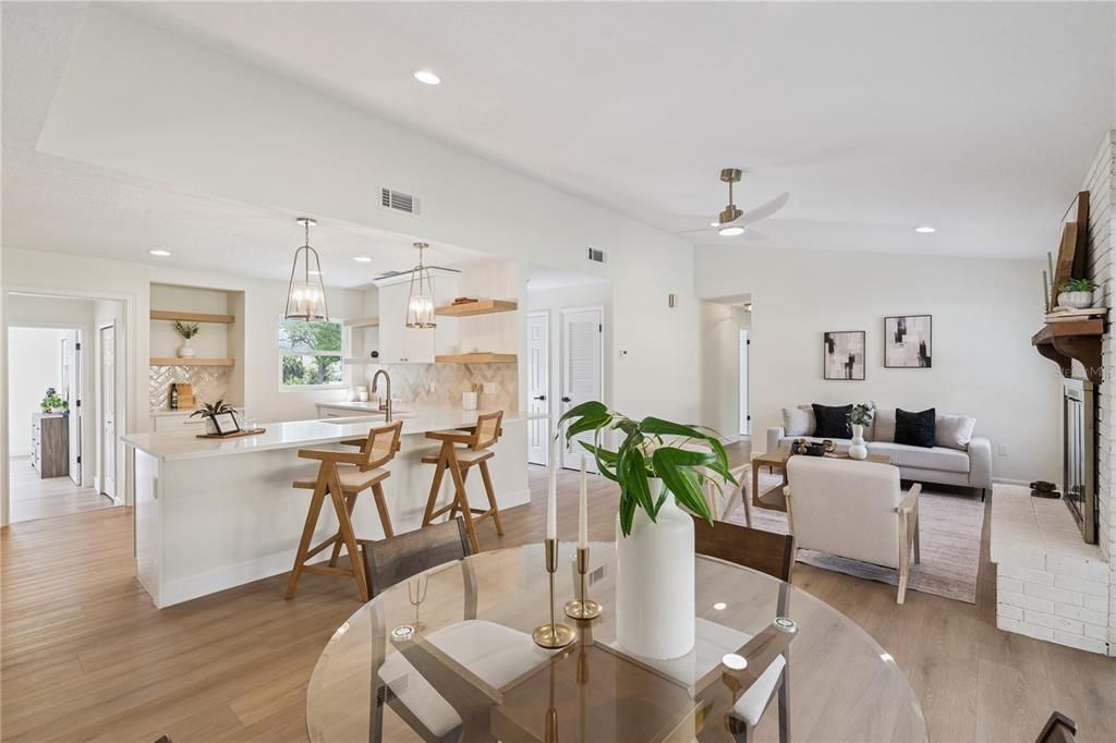 En Venta: $889,950 (4 camas, 2 baños, 1846 Pies cuadrados)