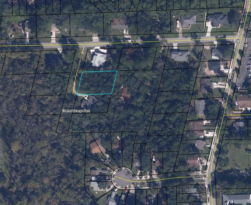 For Sale: $52,000 (0.34 acres)
