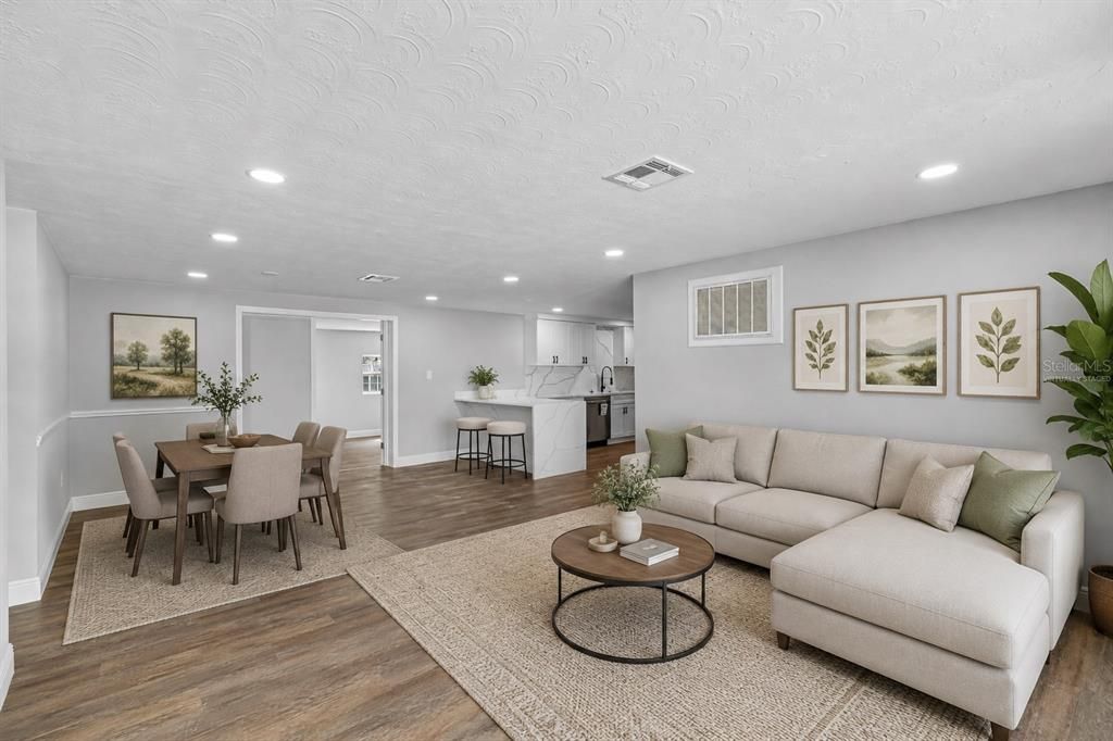 For Sale: $295,000 (3 beds, 2 baths, 1296 Square Feet)