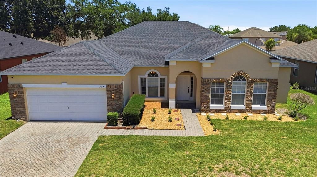 For Rent: $2,675 (4 beds, 3 baths, 2460 Square Feet)