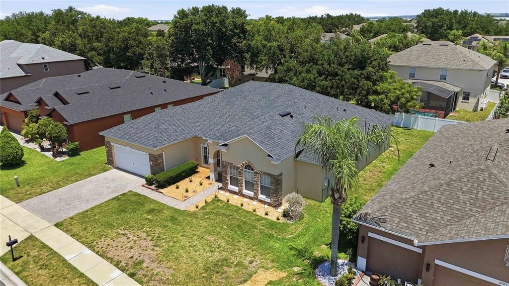For Rent: $2,675 (4 beds, 3 baths, 2460 Square Feet)