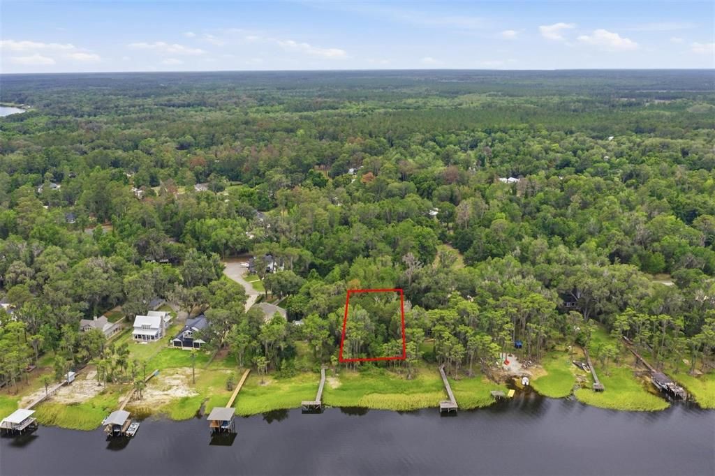 For Sale: $165,000 (0.52 acres)